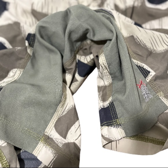 O’Neill Trvlr Series Cargo Shorts - Picture 9 of 15